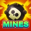 Mines - clique de sorte