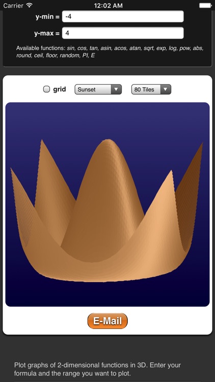 3D Plotter