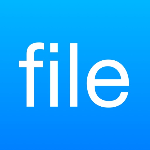 iFiles - File Manager Explorer Download