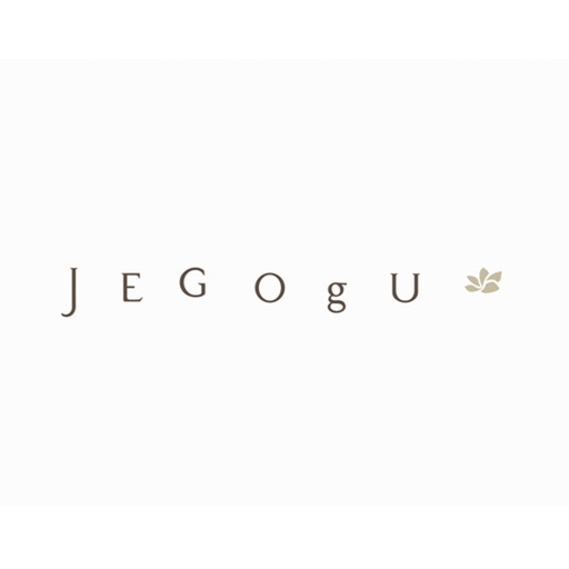 美容室　JEGOgU