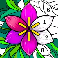 Daily Coloring by Number apk