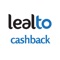 Con Lealto Cashback acumulas puntos en cada una de tus compras que luego puedes canjear por más de nuestros productos en cualquiera de nuestras sucursales utilizando nuestra aplicación