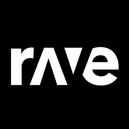 Rave - Watch Party icon