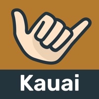 Kauai Road Trip Audio Guide logo