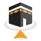 Find your Qibla direction wherever you are in the world with the "Find Qibla" application