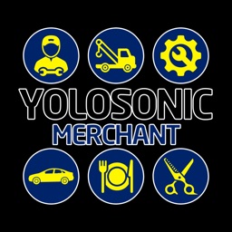 YoloSonic Merchant