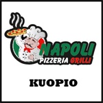 Napoli Pizzeria Grilli