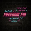 Radio Freedom FM 104.7