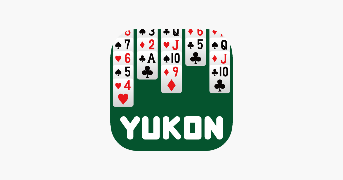 Yukon Solitaire : Pasianssi App Storessa