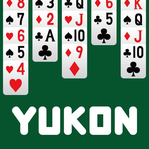 Yukon Solitaire - Play Online on