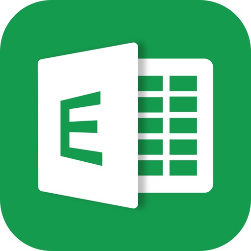 表格编辑手机版-移动端电子文档制作工具