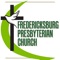 Connect to the Fredericksburg Presbyterian Church in Fredericksburg, Ohio