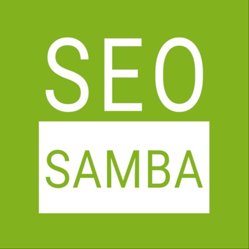 Social Marketing SeoSamba iOS App