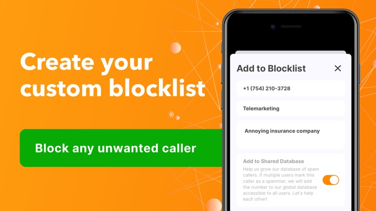 Spam Call Blocker: Robokiller screenshot-3
