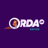 ORDA JA - DRIVER