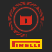 Diablo™ Super Biker