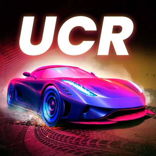 Ultimate Car Racing Masters 3D