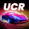 Ultimate Car Racing Masters (UCR Masters) - Enter the world of fast driving cars legends, high jumps, and risky stunts