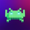 SPACE INVADERS: World Defense