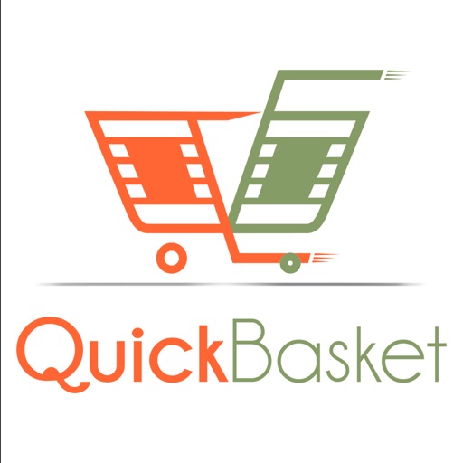 quickbasket - Grocery Shopping