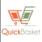 Quickbasket is an online food and grocery store with a wide range of groceries and home needs store  that delivers personal and household needs right to the customer’s doorstep 