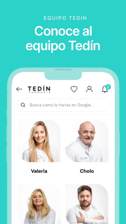 Tedín screenshot-5