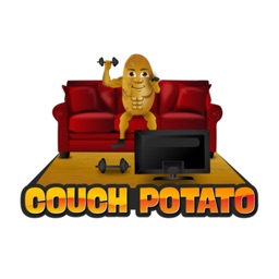 Couch Potato Fit