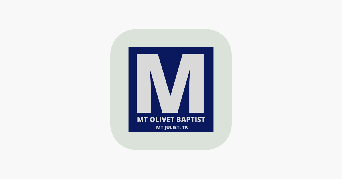 ‎Mt Olivet Baptist on the App Store
