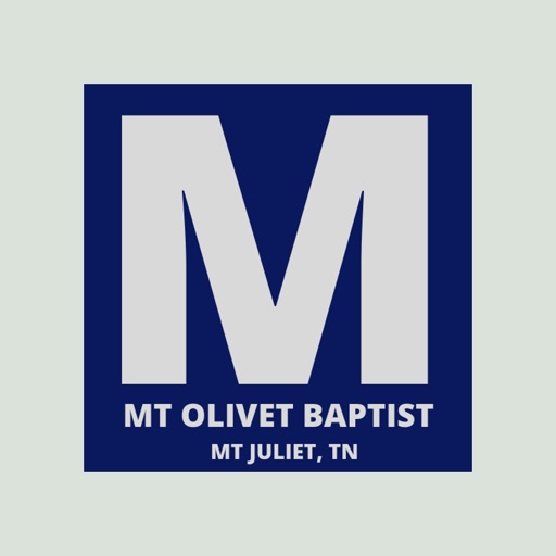 Mt Olivet Baptist by Mount Olivet Baptist Church (Apps)