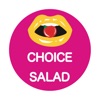 Choice Salad チョイスサラダ