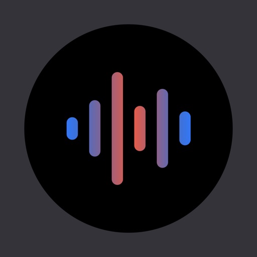 Voice Recorder & Memos Pro iOS App