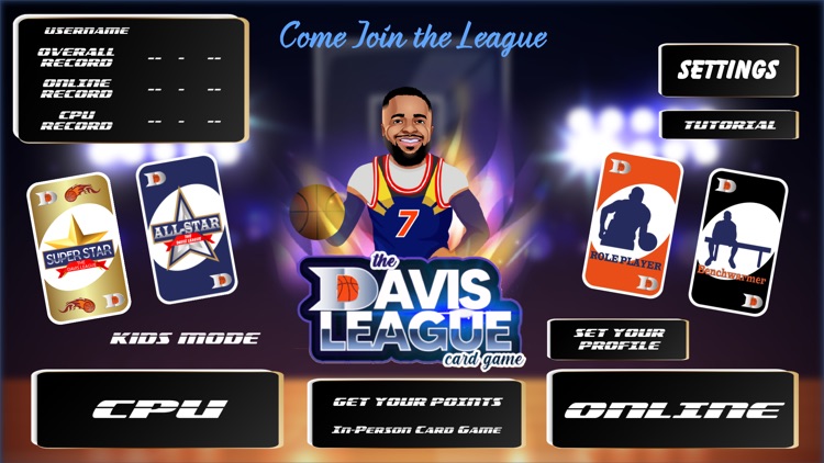 The Davis League