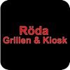 Röda Grillen & Kiosk