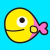 Fish run game - RunRunFish