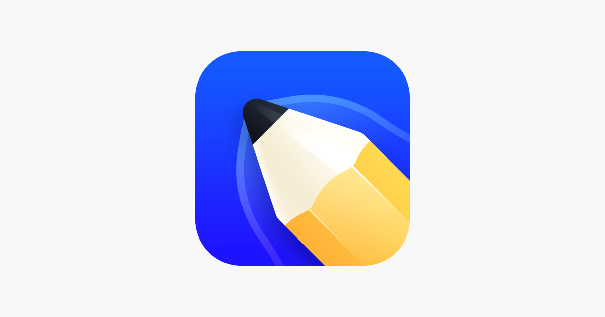 ‎Q Notes - Take notes easily on the App Store