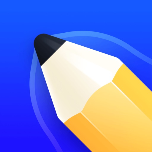 Q Notes - Take notes easily iOS App