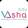 Vasha City - ڤاشا سيتي