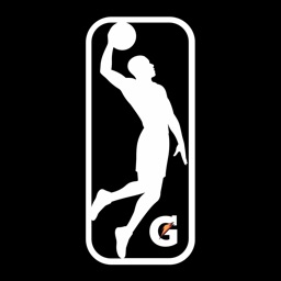 NBA G League 图标