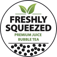 Freshly Squeezed Bubble Tea