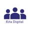 KD @Work gives you access to recruitment and employee information in KitaDigital