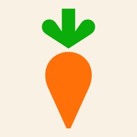  Instacart-Get Grocery Delivery Alternative