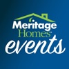Meritage Homes Events