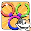 Rotate the Rings: Pet Rescue