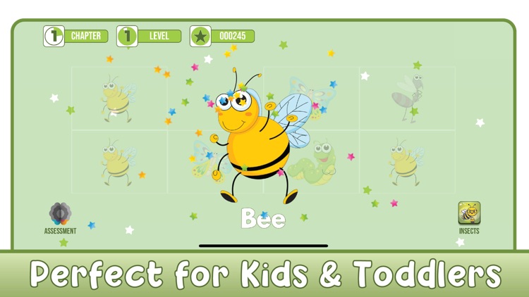 Animal Matching Games for Kids screenshot-6