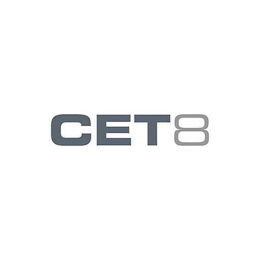 CET8