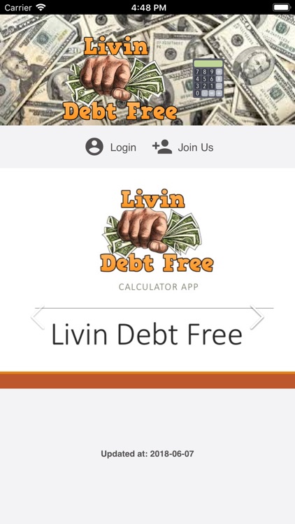 Livin Debt Free