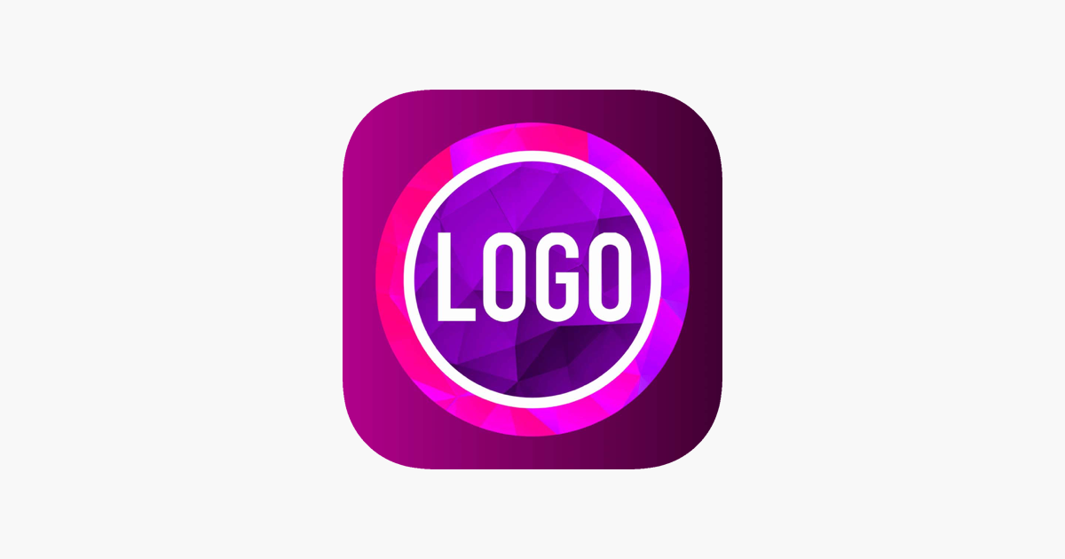 ‎LogoMaker¨ on the App Store