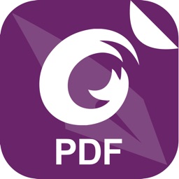 Foxit PDF Editor日本語版