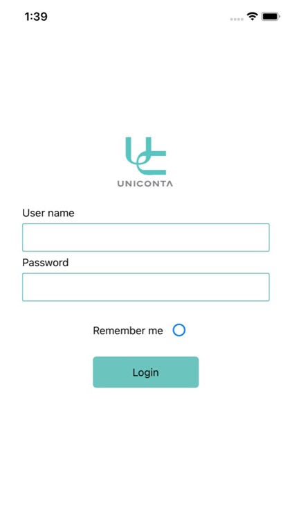 Uniconta Assistant