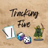 Tracking Five